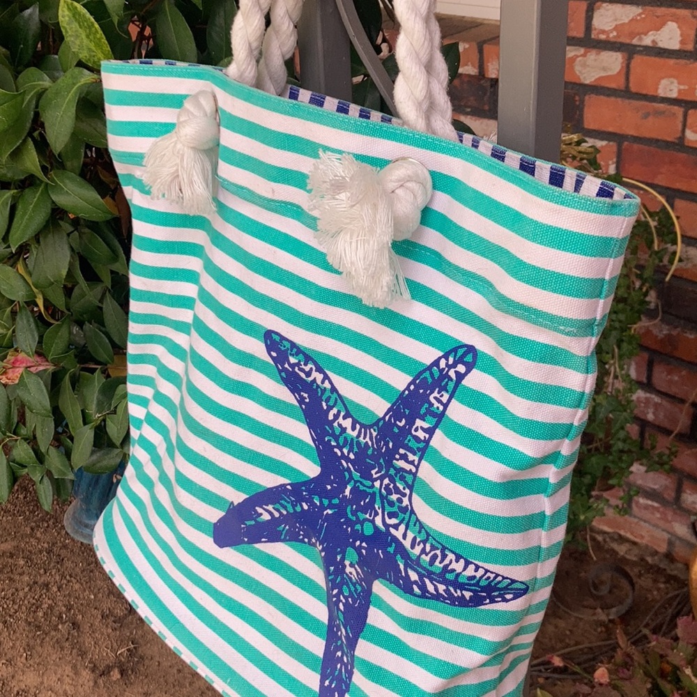 Beach/Pool Bag - Picture 2 of 4